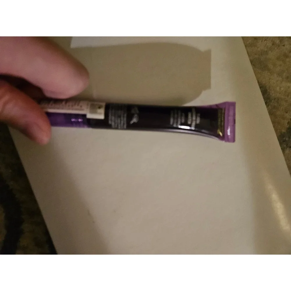 NYX this juice